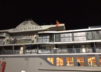 Silversea